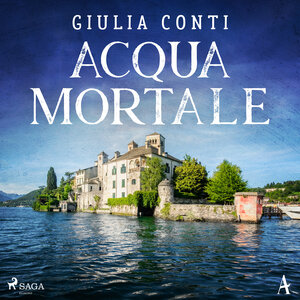 Buchcover Acqua Mortale | Giulia Conti | EAN 9783869746708 | ISBN 3-86974-670-X | ISBN 978-3-86974-670-8