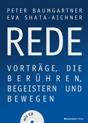Buchcover REDE | Peter Baumgartner | EAN 9783869804019 | ISBN 3-86980-401-7 | ISBN 978-3-86980-401-9