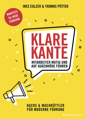 Buchcover KLARE KANTE | Ines Eulzer | EAN 9783869804613 | ISBN 3-86980-461-0 | ISBN 978-3-86980-461-3