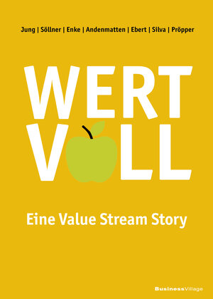 Buchcover Wertvoll! | Jung Folkert | EAN 9783869806556 | ISBN 3-86980-655-9 | ISBN 978-3-86980-655-6