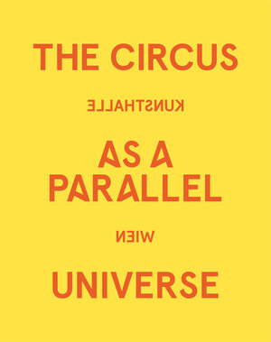 Buchcover Parallelwelt Zirkus | Matthias Christen | EAN 9783869843179 | ISBN 3-86984-317-9 | ISBN 978-3-86984-317-9