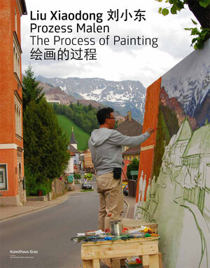 Buchcover Liu Xiaodong | Günther Holler-Schuster | EAN 9783869843827 | ISBN 3-86984-382-9 | ISBN 978-3-86984-382-7