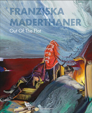 Buchcover Franziska Maderthaner | Robert Pfaller | EAN 9783869845043 | ISBN 3-86984-504-X | ISBN 978-3-86984-504-3