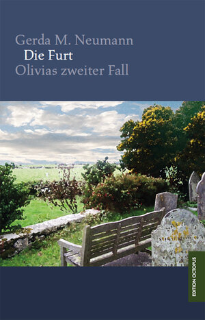 Buchcover Die Furt | Gerda M. Neumann | EAN 9783869914183 | ISBN 3-86991-418-1 | ISBN 978-3-86991-418-3