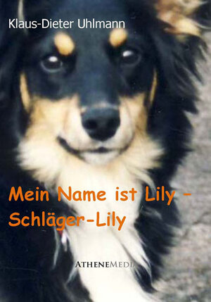 Buchcover Schläger Lily | Klaus-Dieter Uhlmann | EAN 9783869920931 | ISBN 3-86992-093-9 | ISBN 978-3-86992-093-1