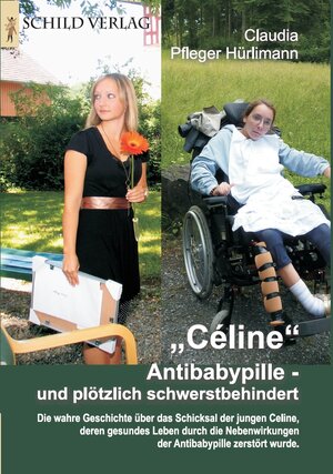 Buchcover Céline | Claudia Pfleger Hürlimann | EAN 9783869940496 | ISBN 3-86994-049-2 | ISBN 978-3-86994-049-6