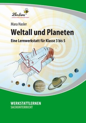 Buchcover Weltall und Planeten - Restauflage | Mara Hasler | EAN 9783869985732 | ISBN 3-86998-573-9 | ISBN 978-3-86998-573-2