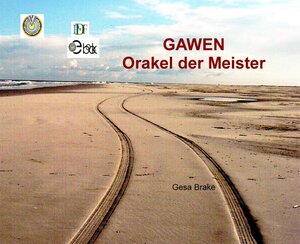 Buchcover Orakel der Meister | Gesa Brake | EAN 9783869990873 | ISBN 3-86999-087-2 | ISBN 978-3-86999-087-3