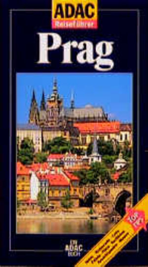 ADAC Reiseführer, Prag