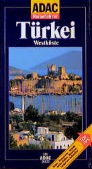 Türkei: Westküste