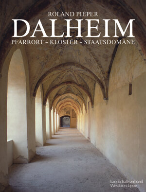 Buchcover Dalheim | Roland Pieper | EAN 9783870231156 | ISBN 3-87023-115-7 | ISBN 978-3-87023-115-6