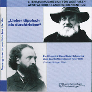 Buchcover "Lieber täppisch als durchtrieben" | Hans D Schwarze | EAN 9783870231378 | ISBN 3-87023-137-8 | ISBN 978-3-87023-137-8