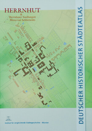 Buchcover Herrnhut  | EAN 9783870232757 | ISBN 3-87023-275-7 | ISBN 978-3-87023-275-7