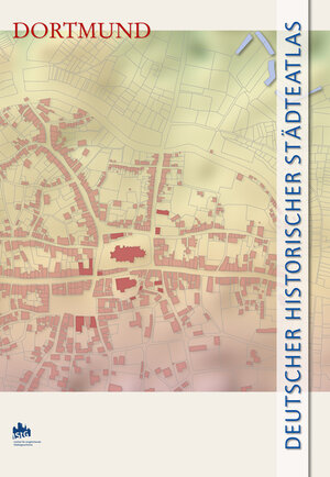 Buchcover Dortmund | Stefan Mühlhofer | EAN 9783870232771 | ISBN 3-87023-277-3 | ISBN 978-3-87023-277-1