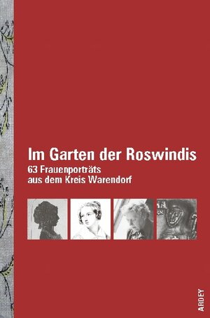 Buchcover Im Garten der Roswindis  | EAN 9783870233259 | ISBN 3-87023-325-7 | ISBN 978-3-87023-325-9