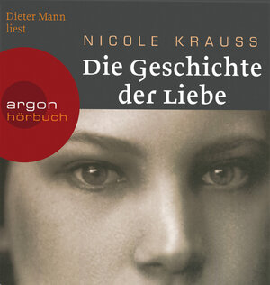 Die Geschichte der Liebe. 8 CDs