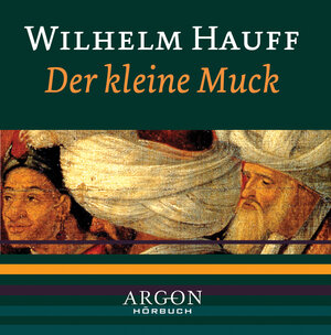 Der kleine Muck. CD.