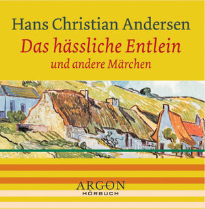 Buchcover Das hässliche Entlein und andere Märchen | Hans Ch Andersen | EAN 9783870248239 | ISBN 3-87024-823-8 | ISBN 978-3-87024-823-9