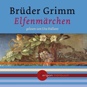 Buchcover Elfenmärchen | Jacob Grimm | EAN 9783870249243 | ISBN 3-87024-924-2 | ISBN 978-3-87024-924-3