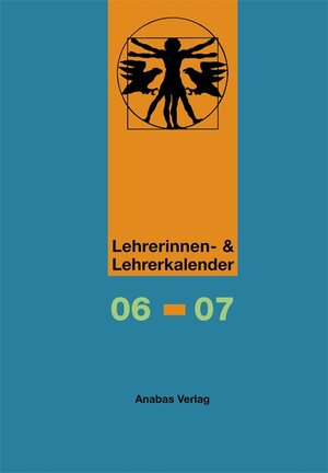 Lehrerinnen- & Lehrerkalender 2006-2007