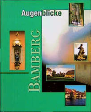 Bamberg. Augenblicke