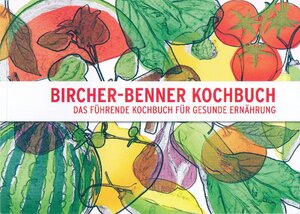 Buchcover Bircher-Benner-Kochbuch  | EAN 9783870531034 | ISBN 3-87053-103-7 | ISBN 978-3-87053-103-4