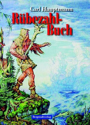 Buchcover Rübezahl-Buch | Carl Hauptmann | EAN 9783870571252 | ISBN 3-87057-125-X | ISBN 978-3-87057-125-2