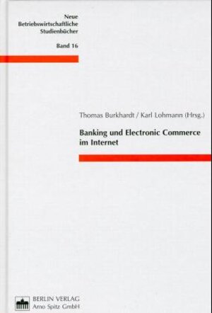 Banking und Electronic Commerce im Internet