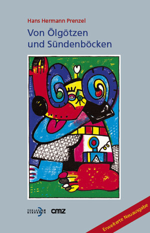 Buchcover Von Ölgötzen und Sündenböcken | Hans H Prenzel | EAN 9783870621087 | ISBN 3-87062-108-7 | ISBN 978-3-87062-108-7
