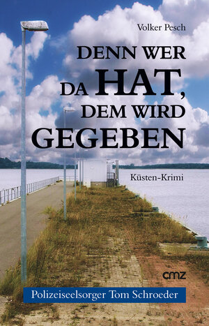 Buchcover Denn wer da hat, dem wird gegeben | Volker Pesch | EAN 9783870622534 | ISBN 3-87062-253-9 | ISBN 978-3-87062-253-4