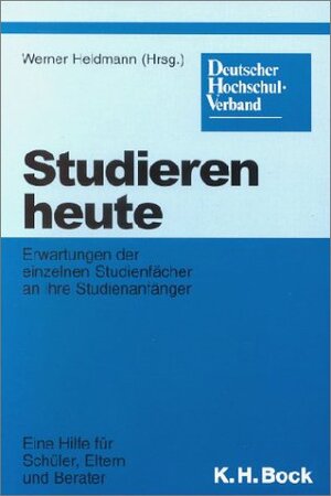 Studieren heute