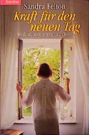 Buchcover Kraft für den neuen Tag | Sandra Felton | EAN 9783870676926 | ISBN 3-87067-692-2 | ISBN 978-3-87067-692-6