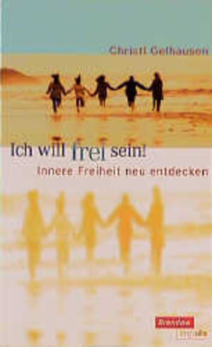 Buchcover Ich will frei sein | Christl Gelhausen | EAN 9783870678111 | ISBN 3-87067-811-9 | ISBN 978-3-87067-811-1