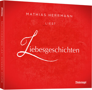 Buchcover Liebesgeschichten  | EAN 9783870761271 | ISBN 3-87076-127-X | ISBN 978-3-87076-127-1