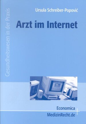 Arzt im Internet