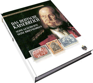 Buchcover Das Deutsche Kaiserreich | Andreas Büttner | EAN 9783870911027 | ISBN 3-87091-102-6 | ISBN 978-3-87091-102-7