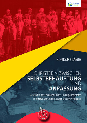 Buchcover Christsein zwischen Selbstbehauptung und Anpassung | Konrad Flämig | EAN 9783870926304 | ISBN 3-87092-630-9 | ISBN 978-3-87092-630-4