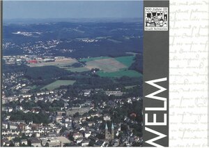 Buchcover Schwelm | Petra Gallmeister | EAN 9783870930776 | ISBN 3-87093-077-2 | ISBN 978-3-87093-077-6