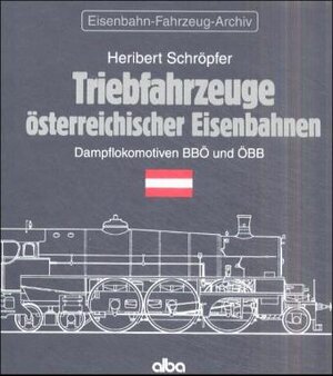 Triebfahrzeuge österreichischer Eisenbahnen, Dampflokomotiven BBÖ und ÖBB