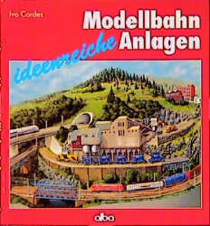 Ideenreiche Modellbahn-Anlagen