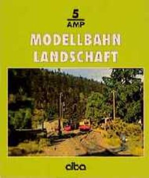 Buchcover Modellbahn Landschaft | Gernot Balcke | EAN 9783870945800 | ISBN 3-87094-580-X | ISBN 978-3-87094-580-0
