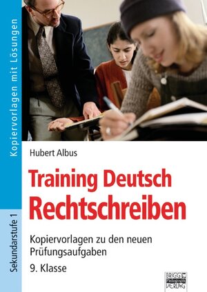 Buchcover Training Deutsch / Rechtschreiben  | EAN 9783871013034 | ISBN 3-87101-303-X | ISBN 978-3-87101-303-4