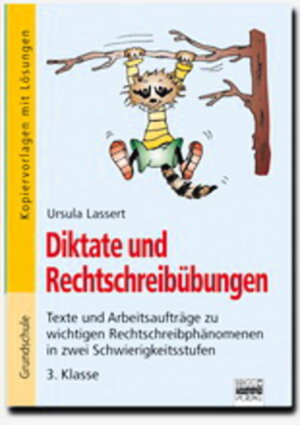 Buchcover Brigg: Deutsch - Grundschule - Schreiben / Diktate und Rechtschreibübungen | Ursula Lassert | EAN 9783871016059 | ISBN 3-87101-605-5 | ISBN 978-3-87101-605-9
