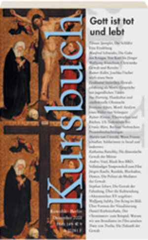 Buchcover Kursbuch 149  | EAN 9783871341496 | ISBN 3-87134-149-5 | ISBN 978-3-87134-149-6