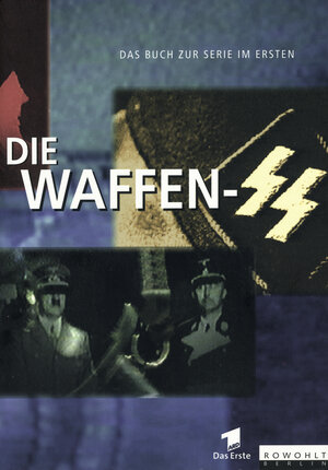 Buchcover Die Waffen-SS  | EAN 9783871343872 | ISBN 3-87134-387-0 | ISBN 978-3-87134-387-2