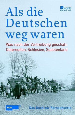 Buchcover Als die Deutschen weg waren | Adrian von Arburg | EAN 9783871345050 | ISBN 3-87134-505-9 | ISBN 978-3-87134-505-0