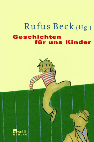 Buchcover Geschichten für uns Kinder  | EAN 9783871345548 | ISBN 3-87134-554-7 | ISBN 978-3-87134-554-8