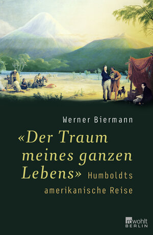 Buchcover "Der Traum meines ganzen Lebens" | Werner Biermann | EAN 9783871346019 | ISBN 3-87134-601-2 | ISBN 978-3-87134-601-9