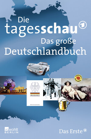 Buchcover Die Tagesschau | Sylke Tempel | EAN 9783871346873 | ISBN 3-87134-687-X | ISBN 978-3-87134-687-3