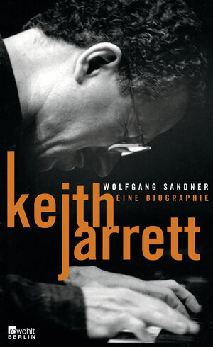 Buchcover Keith Jarrett | Wolfgang Sandner | EAN 9783871347801 | ISBN 3-87134-780-9 | ISBN 978-3-87134-780-1
